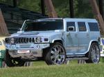 Hummer H2 Kompressor by GeigerCars 2005 года